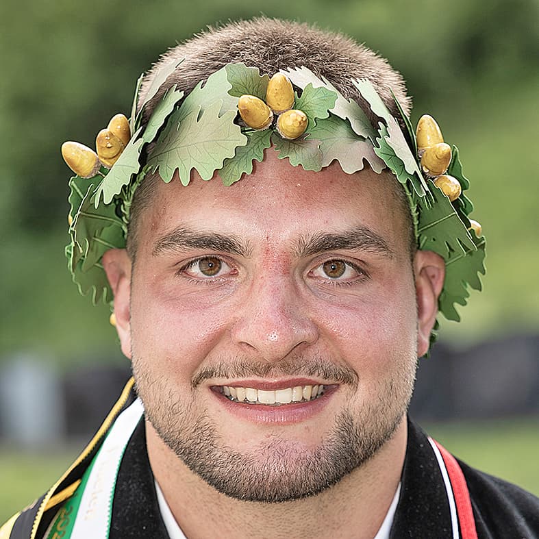 Achermann Ueli